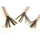 JBE Rotorkabel 6 CPR 6x0.75 per meter