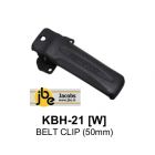 Kenwood KBH-21 Beltclip (Long)