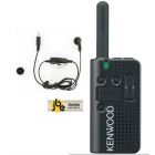 Kenwood PKT-23 & KHS-33 Retail Pakket