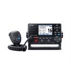 Icom IC-M510E Klasse-D DSC Marifoon 