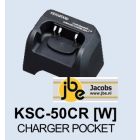 Kenwood KSC-50CR Charger Pocket SALES
