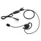 Kenwood KHS-35FW Boommike