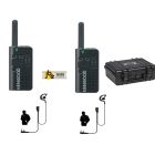Kenwood PKT-23E Wielersportpakket