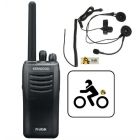 Kenwood TK-3501E ProTalk Analogue Motorset