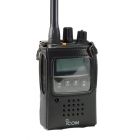 Icom LC-190 Carrying Case