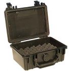 Lafayette Survival Box Small Black (SB)