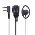 Midland MA-24LK D-Ring Earphone C1611