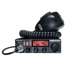 President Martin 12V/24V CB Transceiver