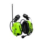 3M Peltor MT73H7P3E4D10EU GB LiteCom Pro III PMR446