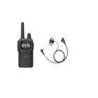 Kenwood PKT-300 & DCH1040-K1 Pakket