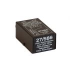 RM 27/586 Low Pass Filter