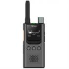 HYTERA S1 Pro HYT-S35 LF 446MHz Grey