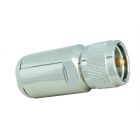 SSB PL Male UHF-Male PL259 7350 PLM Ecoflex15Plus