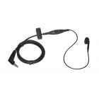 Yaesu SSM-518A In-Ear