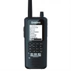 Uniden UBC-D3600XLT NXDN DMR Incl. Handleiding NL