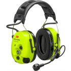 3M Peltor MT15H7AWS6-111 WS ProTac XPI Bluetooth