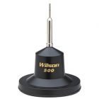 Wilson 500 Magneetvoet