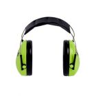 3M Peltor H510AKG Kid Gehoorkap, Neongroen, SNR 27dB
