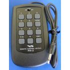 Yaesu FH-2 Remote Control Keypad
