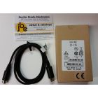 Yaesu CT-175 Data Cable