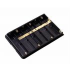 Yaesu FBA-25A Battery Case