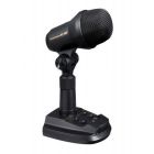 Yaesu M-100 Desktop Microphone