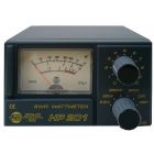 Zetagi HP-201 SWR Power meter DISCONTINUED