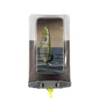 Aquapac AQ358 Waterdichte Smartphone tas Grijs
