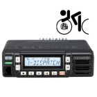 Kenwood NX-1700NE VHF RX Ontvanger Koersradio