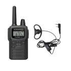 Kenwood PKT-300 ProTalk® & KHS-27A Pakket