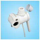 Shakespeare Quick Connect QCM-NR Rail Mount