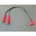 Uniden RT-66 Verloopkabel