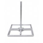 JBE Tegelvoet 4x30cmx30cm