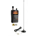 Uniden UBC-125XLTC WIELERSPORTPAKKET