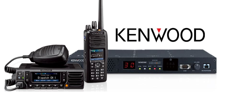 Distributeur Kenwood